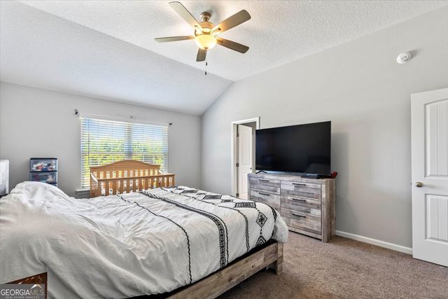 414 Summerhill Drive NE, Ludowici, GA 31316