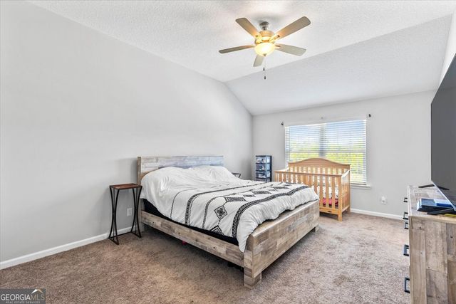 414 Summerhill Drive NE, Ludowici, GA 31316