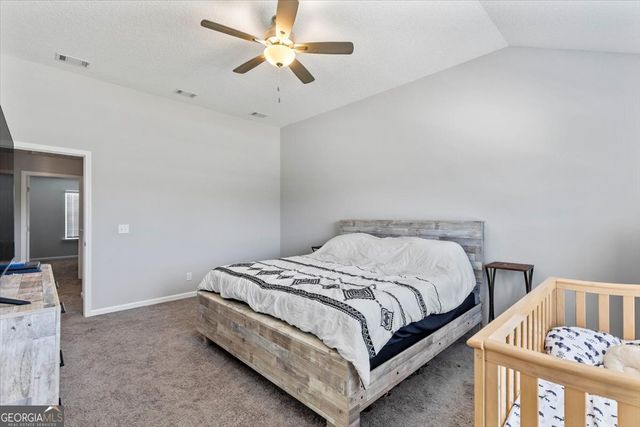 414 Summerhill Drive NE, Ludowici, GA 31316