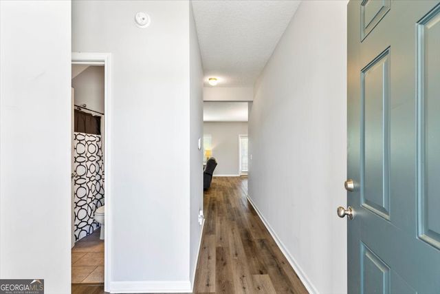 414 Summerhill Drive NE, Ludowici, GA 31316