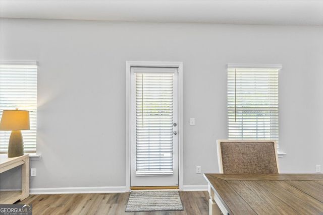 414 Summerhill Drive NE, Ludowici, GA 31316