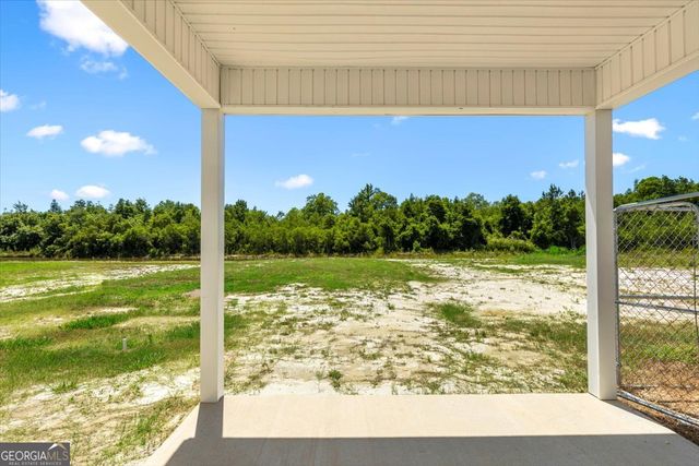 414 Summerhill Drive NE, Ludowici, GA 31316