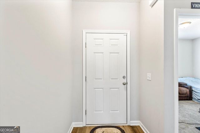 414 Summerhill Drive NE, Ludowici, GA 31316