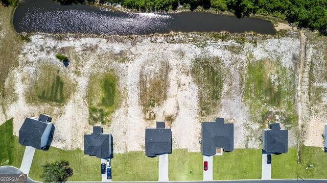 414 Summerhill Drive NE, Ludowici, GA 31316