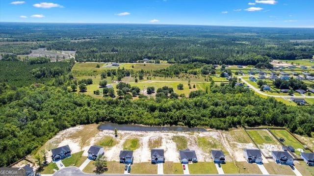 414 Summerhill Drive NE, Ludowici, GA 31316