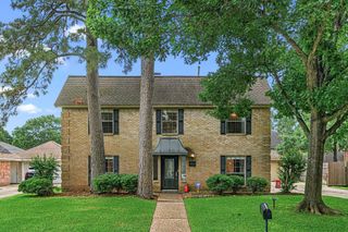 8023 Litchfield Lane, Spring, TX 77379