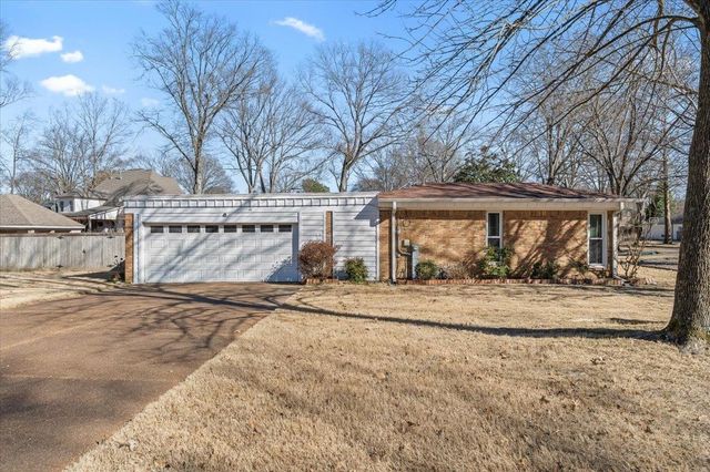 7504 APPLE VALLEY RD, Germantown, TN 38138