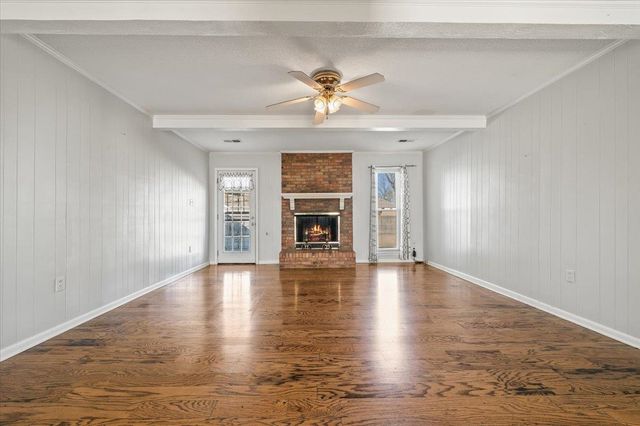 7504 APPLE VALLEY RD, Germantown, TN 38138