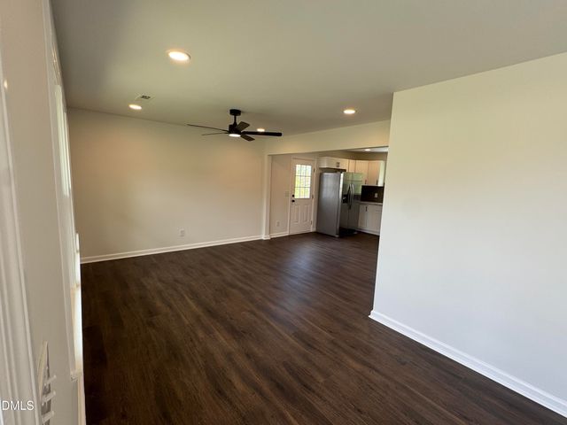 133 Hill Street, Roxboro, NC 27573