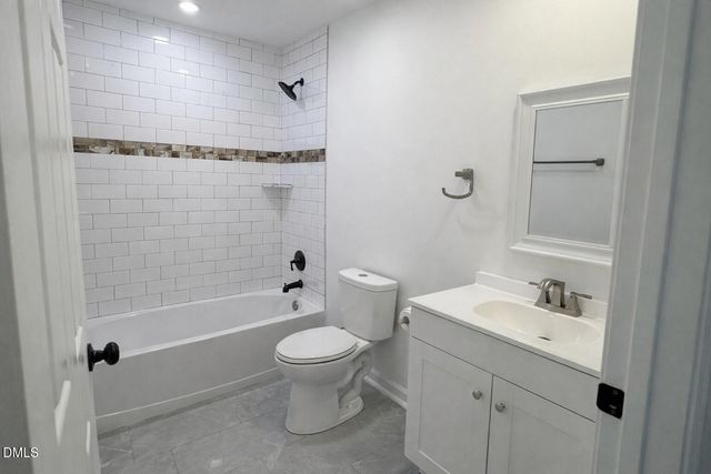 133 Hill Street, Roxboro, NC 27573