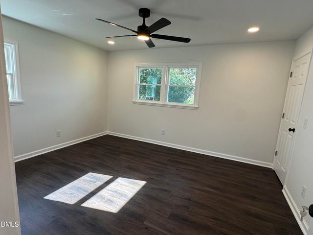 133 Hill Street, Roxboro, NC 27573