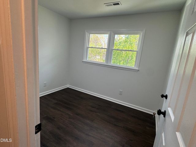 133 Hill Street, Roxboro, NC 27573