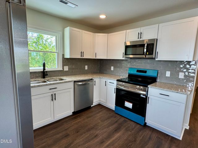 133 Hill Street, Roxboro, NC 27573