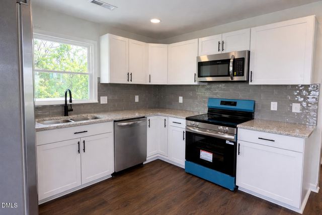 133 Hill Street, Roxboro, NC 27573