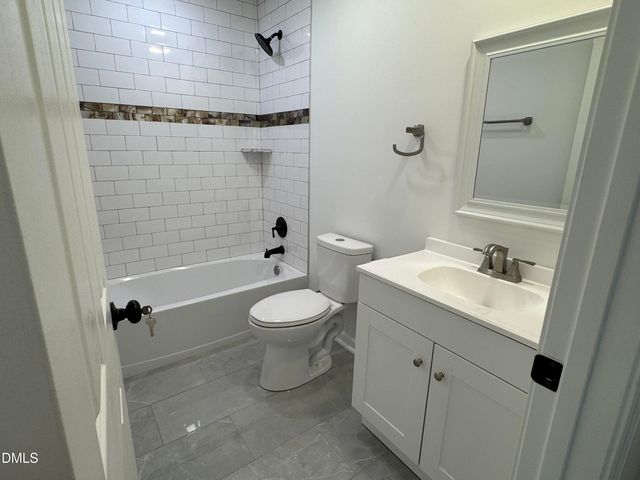 133 Hill Street, Roxboro, NC 27573