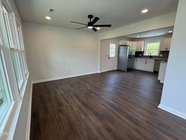 133 Hill Street, Roxboro, NC 27573