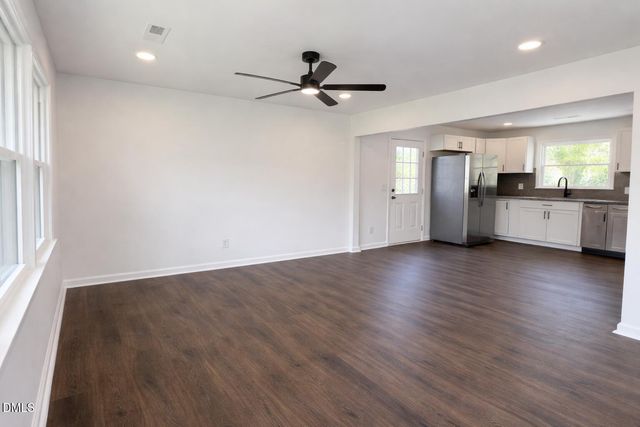 133 Hill Street, Roxboro, NC 27573