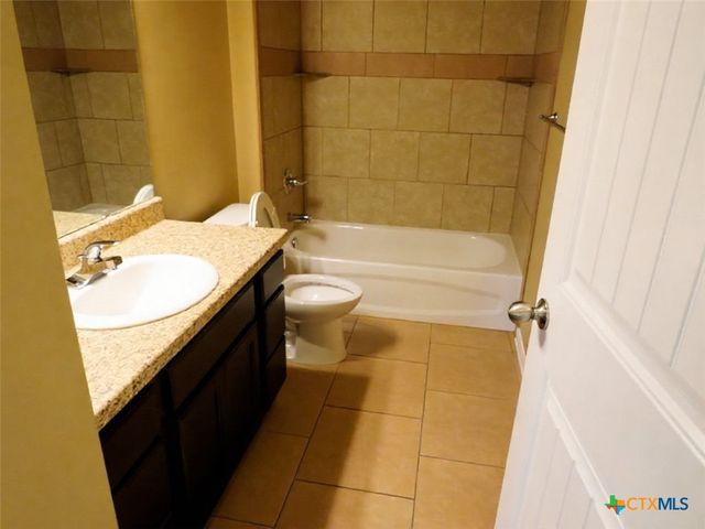 4602 Cambridge Drive B, Killeen, TX 76549