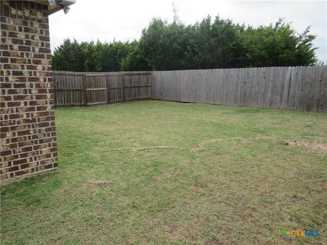 4602 Cambridge Drive B, Killeen, TX 76549