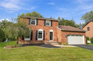 38 Shady Grove Drive, Amherst, NY 14051