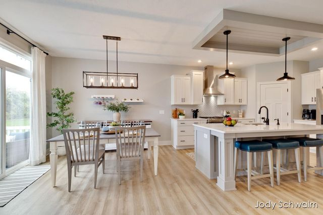 2117 Flowering Drive, Hudsonville, MI 49426