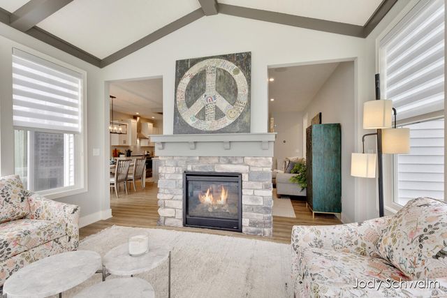 2117 Flowering Drive, Hudsonville, MI 49426