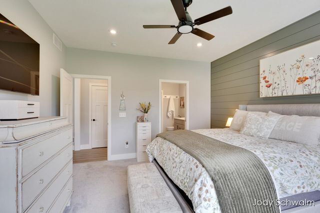 2117 Flowering Drive, Hudsonville, MI 49426
