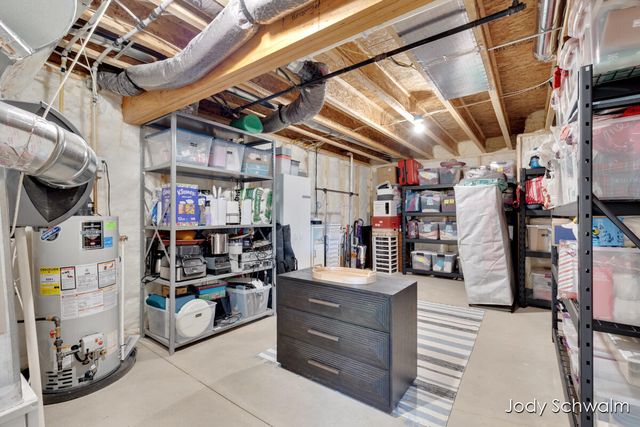 2117 Flowering Drive, Hudsonville, MI 49426