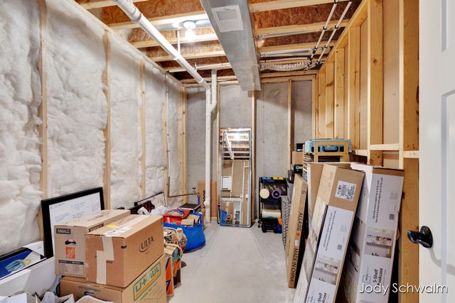 2117 Flowering Drive, Hudsonville, MI 49426