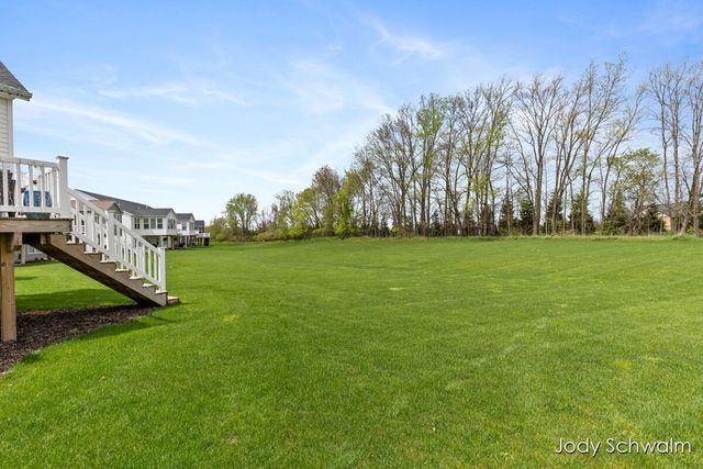 2117 Flowering Drive, Hudsonville, MI 49426