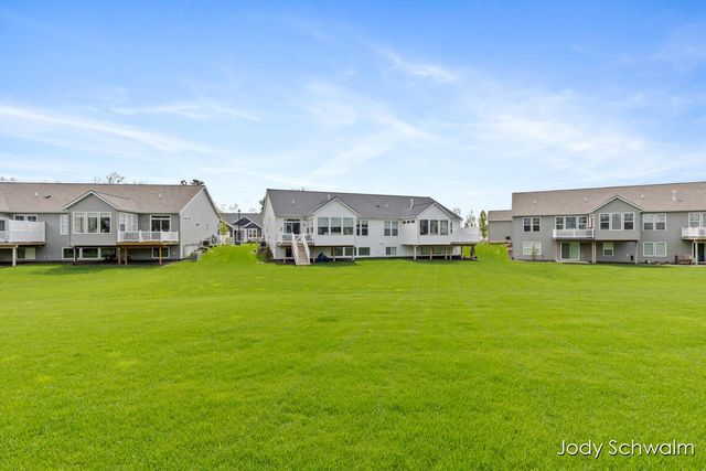 2117 Flowering Drive, Hudsonville, MI 49426