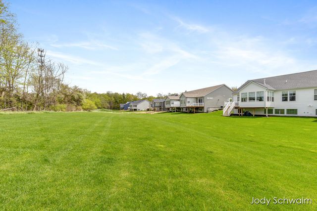 2117 Flowering Drive, Hudsonville, MI 49426