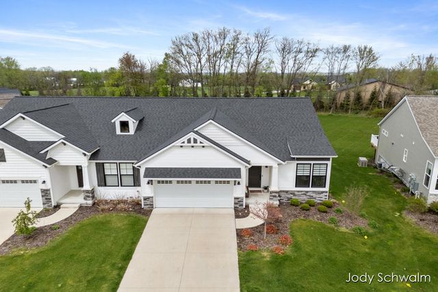 2117 Flowering Drive, Hudsonville, MI 49426
