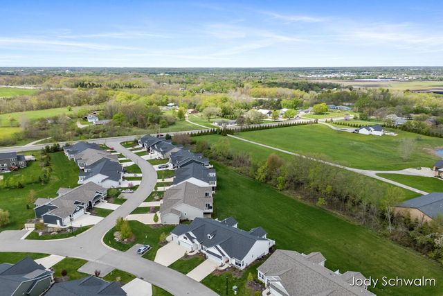 2117 Flowering Drive, Hudsonville, MI 49426
