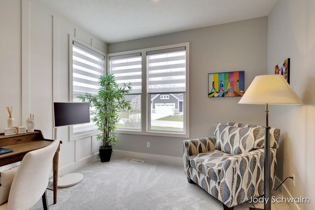 2117 Flowering Drive, Hudsonville, MI 49426