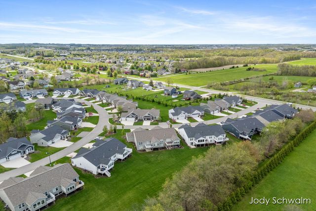 2117 Flowering Drive, Hudsonville, MI 49426