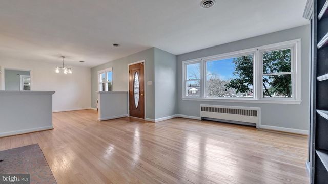 6503 HORSESHOE RD, Clinton, MD 20735