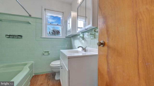 6503 HORSESHOE RD, Clinton, MD 20735