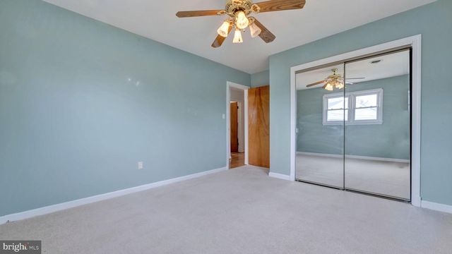 6503 HORSESHOE RD, Clinton, MD 20735