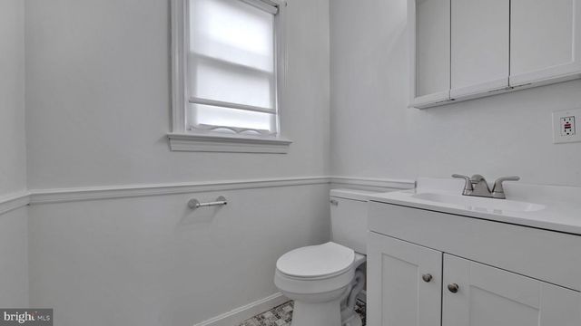 6503 HORSESHOE RD, Clinton, MD 20735