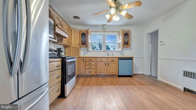 6503 HORSESHOE RD, Clinton, MD 20735