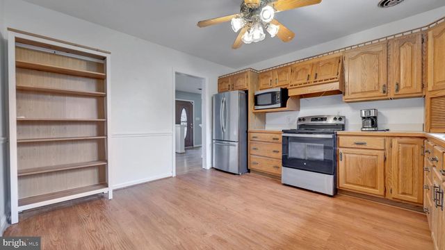 6503 HORSESHOE RD, Clinton, MD 20735