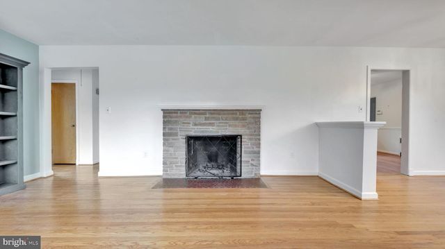 6503 HORSESHOE RD, Clinton, MD 20735