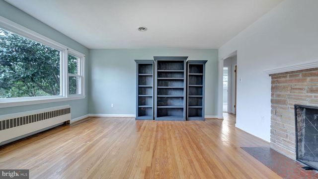 6503 HORSESHOE RD, Clinton, MD 20735