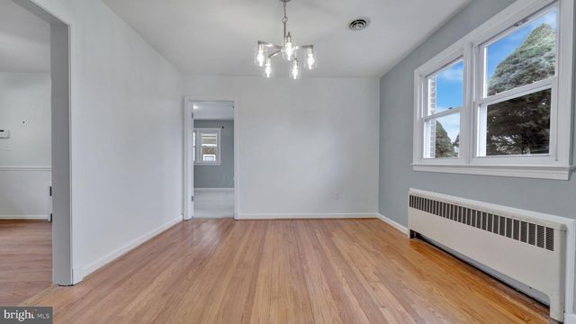 6503 HORSESHOE RD, Clinton, MD 20735