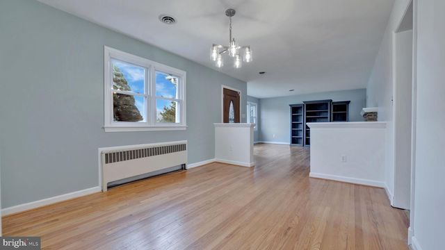 6503 HORSESHOE RD, Clinton, MD 20735