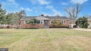 6503 HORSESHOE RD, Clinton, MD 20735