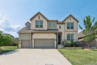 1077 STONE CROSSING, New Braunfels, TX 78132