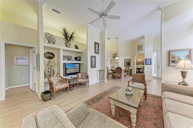 3883 ALAMANDA DRIVE, Sarasota, FL 34238