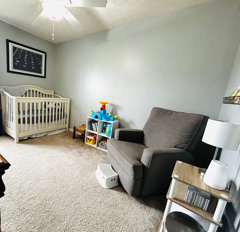 1005 Canary Creek Court, Franklin, IN 46131